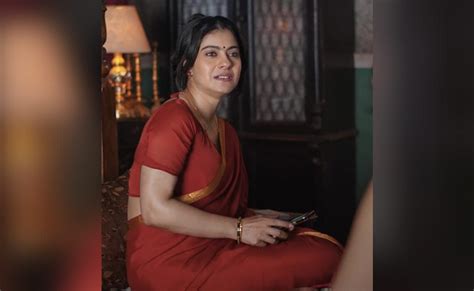 indian story sexy|In Lust Stories 2, Kajol fronts a story on how sex intersects with ...